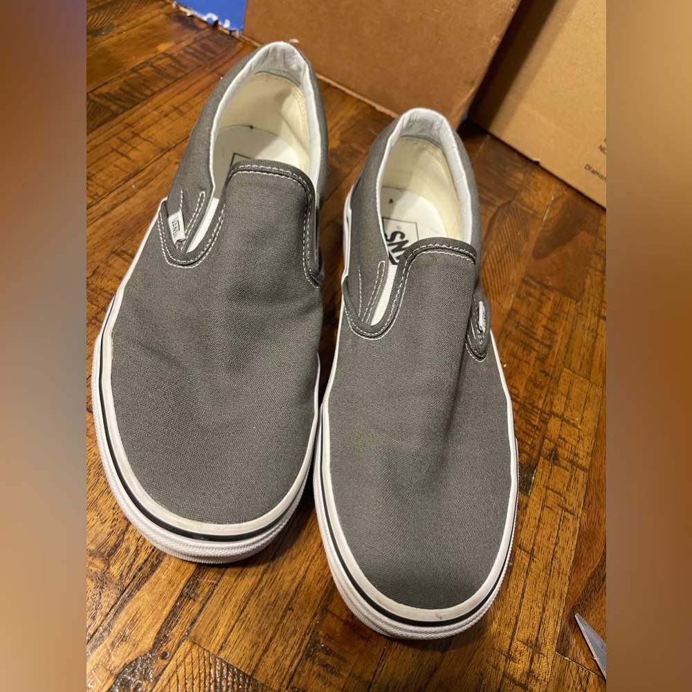 Vans sneakers
